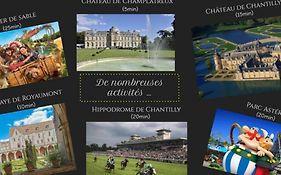La Closerie de Thimécourt